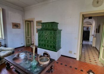 Salone - Villa corso Valsesia, 173, Gattinara - foto 15