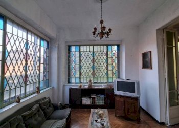 Salone - Villa corso Valsesia, 173, Gattinara - foto 17