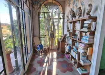 Veranda - Villa corso Valsesia, 173, Gattinara - foto 33