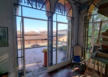 Veranda - Villa corso Valsesia, 173, Gattinara - foto 34