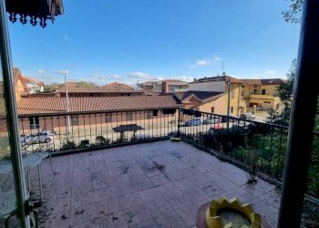 Terrazzo - Villa corso Valsesia, 173, Gattinara - foto 35