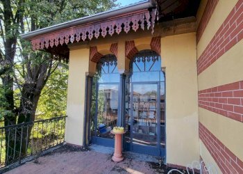 Terrazzo - Villa corso Valsesia, 173, Gattinara - foto 36