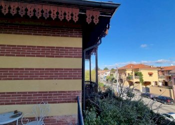 Vista - Villa corso Valsesia, 173, Gattinara - foto 39