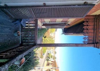 Interno non residenziale - Villa corso Valsesia, 173, Gattinara - foto 44