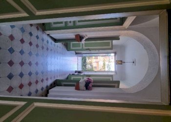 Interno palazzo - Villa corso Valsesia, 173, Gattinara - foto 48