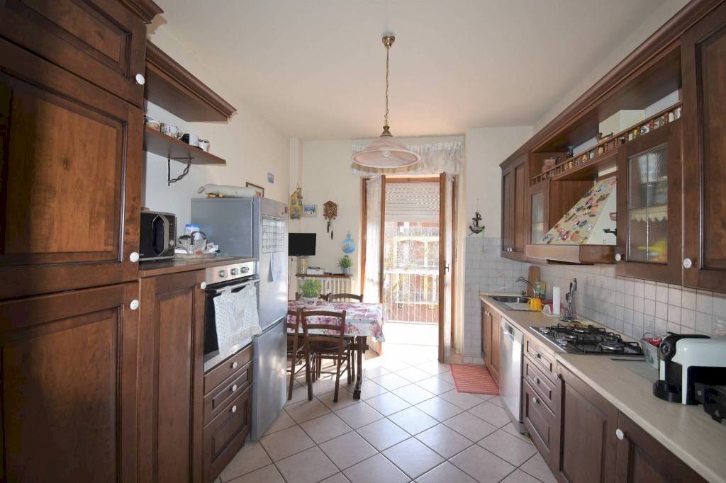 Apartment via 20 Settembre, 10, Montegrosso d'Asti - photo 2