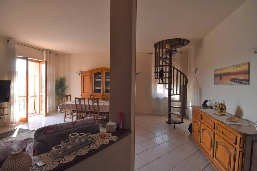 Appartamento via 20 Settembre, 10, Montegrosso d'Asti - foto 2
