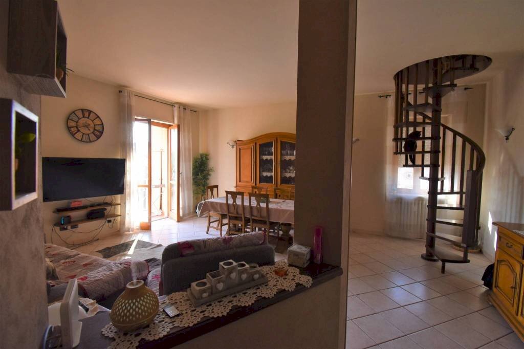 Appartamento via 20 Settembre, 10, Montegrosso d'Asti - foto 3