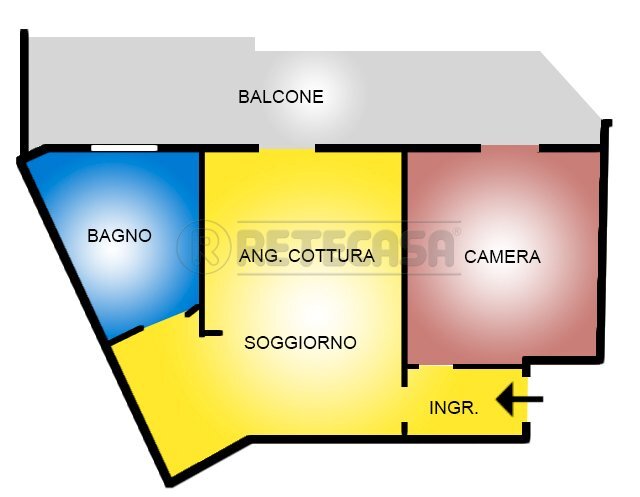 31-23.jpg - Bilocale Via Panoramica dello Stretto km 5.200, Messina - planimetria 1