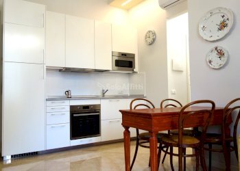 Angolo cottura - Three-room apartment Corso G. Garibaldi 169, Sanremo - photo 3