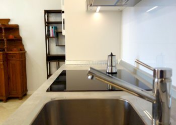 Piano cottura - Three-room apartment Corso G. Garibaldi 169, Sanremo - photo 4