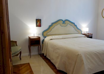 Camera matrimoniale - Three-room apartment Corso G. Garibaldi 169, Sanremo - photo 8