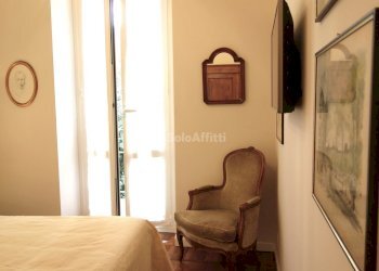 Camera matrimoniale - Three-room apartment Corso G. Garibaldi 169, Sanremo - photo 9