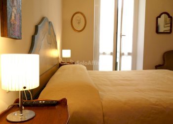 Camera matrimoniale - Three-room apartment Corso G. Garibaldi 169, Sanremo - photo 10