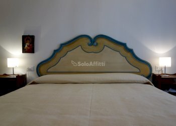 Camera matrimoniale - Three-room apartment Corso G. Garibaldi 169, Sanremo - photo 11