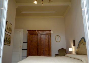 Camera matrimoniale - Three-room apartment Corso G. Garibaldi 169, Sanremo - photo 12