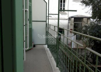 Balcone - Three-room apartment Corso G. Garibaldi 169, Sanremo - photo 13