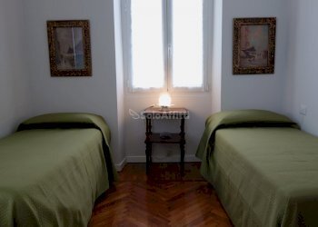 Camera 2 - Three-room apartment Corso G. Garibaldi 169, Sanremo - photo 14