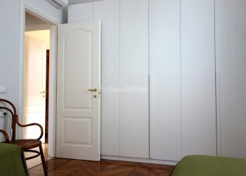 Camera 2 - Three-room apartment Corso G. Garibaldi 169, Sanremo - photo 17