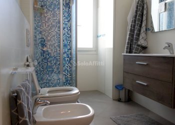 Bagno - Three-room apartment Corso G. Garibaldi 169, Sanremo - photo 18