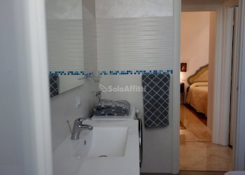Bagno - Three-room apartment Corso G. Garibaldi 169, Sanremo - photo 19