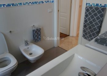 Bagno - Three-room apartment Corso G. Garibaldi 169, Sanremo - photo 20