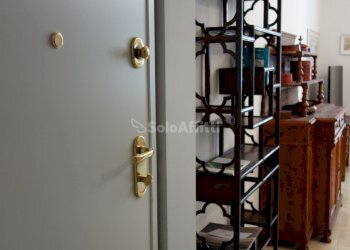 Ingresso - Three-room apartment Corso G. Garibaldi 169, Sanremo - photo 21