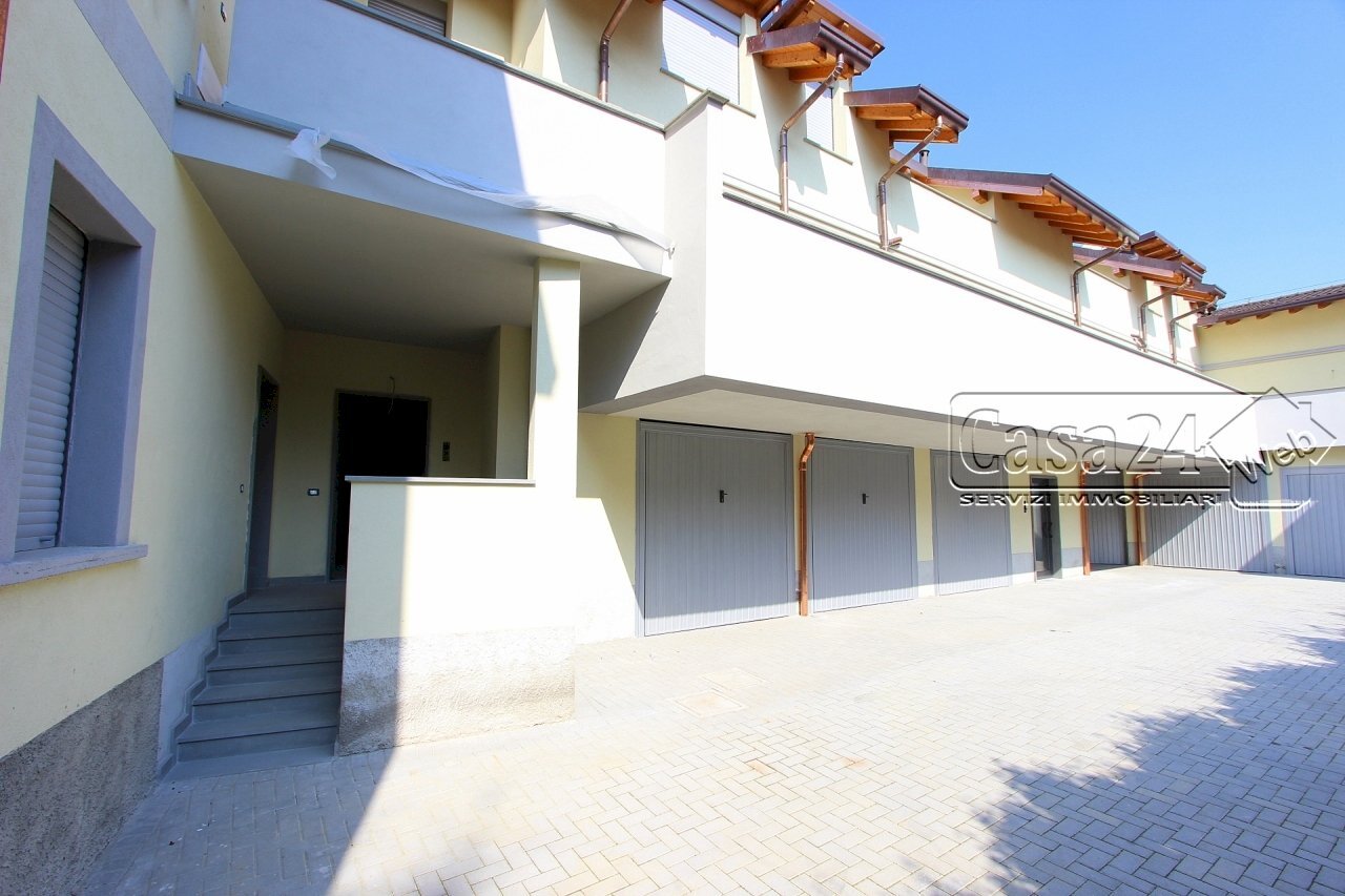 Two-room apartment viale Villoresi, Nerviano - photo 2