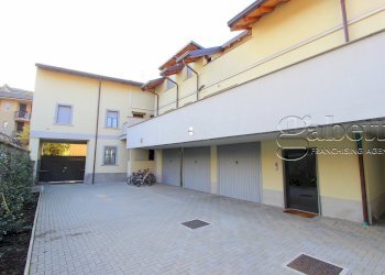 palazzina.jpg - Bilocale viale Villoresi, Nerviano - foto 1