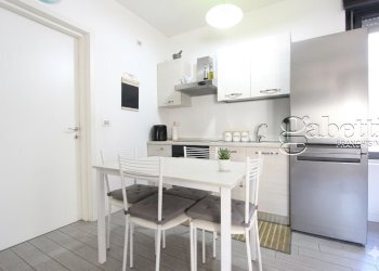 cucina - Bilocale viale Villoresi, Nerviano - foto 4