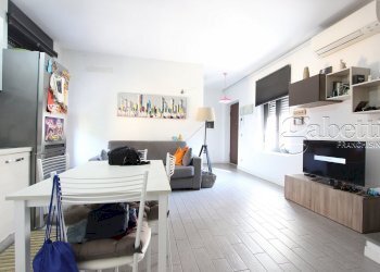 soggiorno cucina - Bilocale viale Villoresi, Nerviano - foto 7