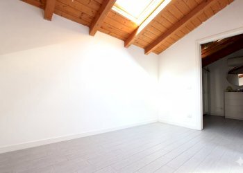 anticmera zona studio - Bilocale viale Villoresi, Nerviano - foto 9