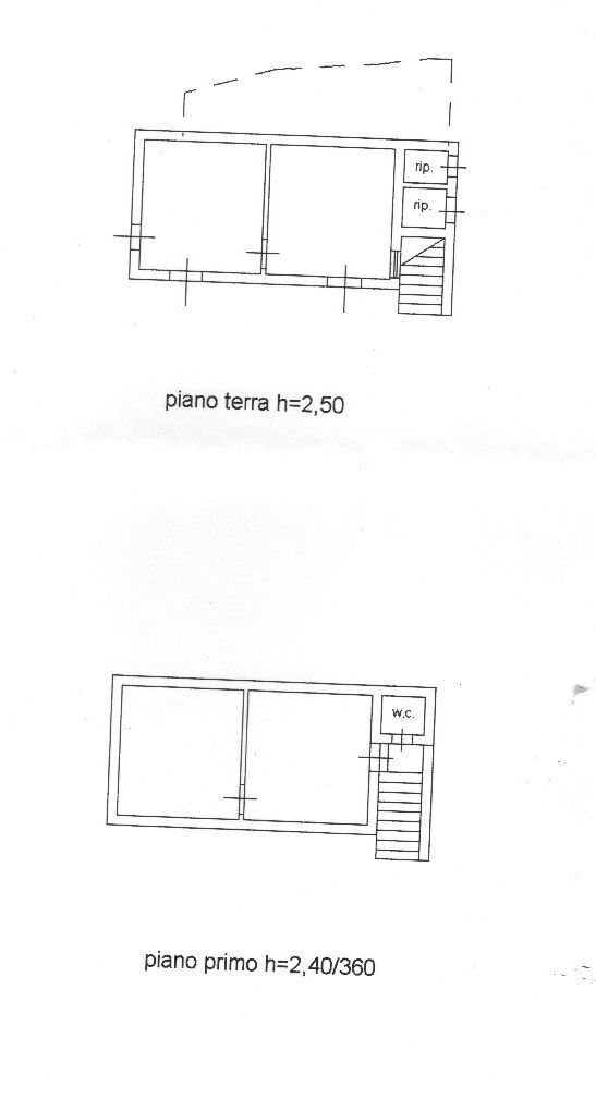 planimetria.jpg - Casale Offida - floor plans 1