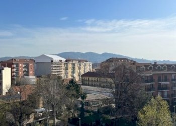 IMG_0646.jpg - Appartamento Via San Francesco D'Assisi 84, Nichelino - foto 1