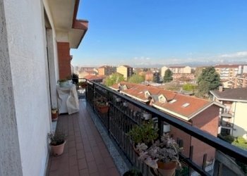 IMG_0651.jpg - Appartamento Via San Francesco D'Assisi 84, Nichelino - foto 5