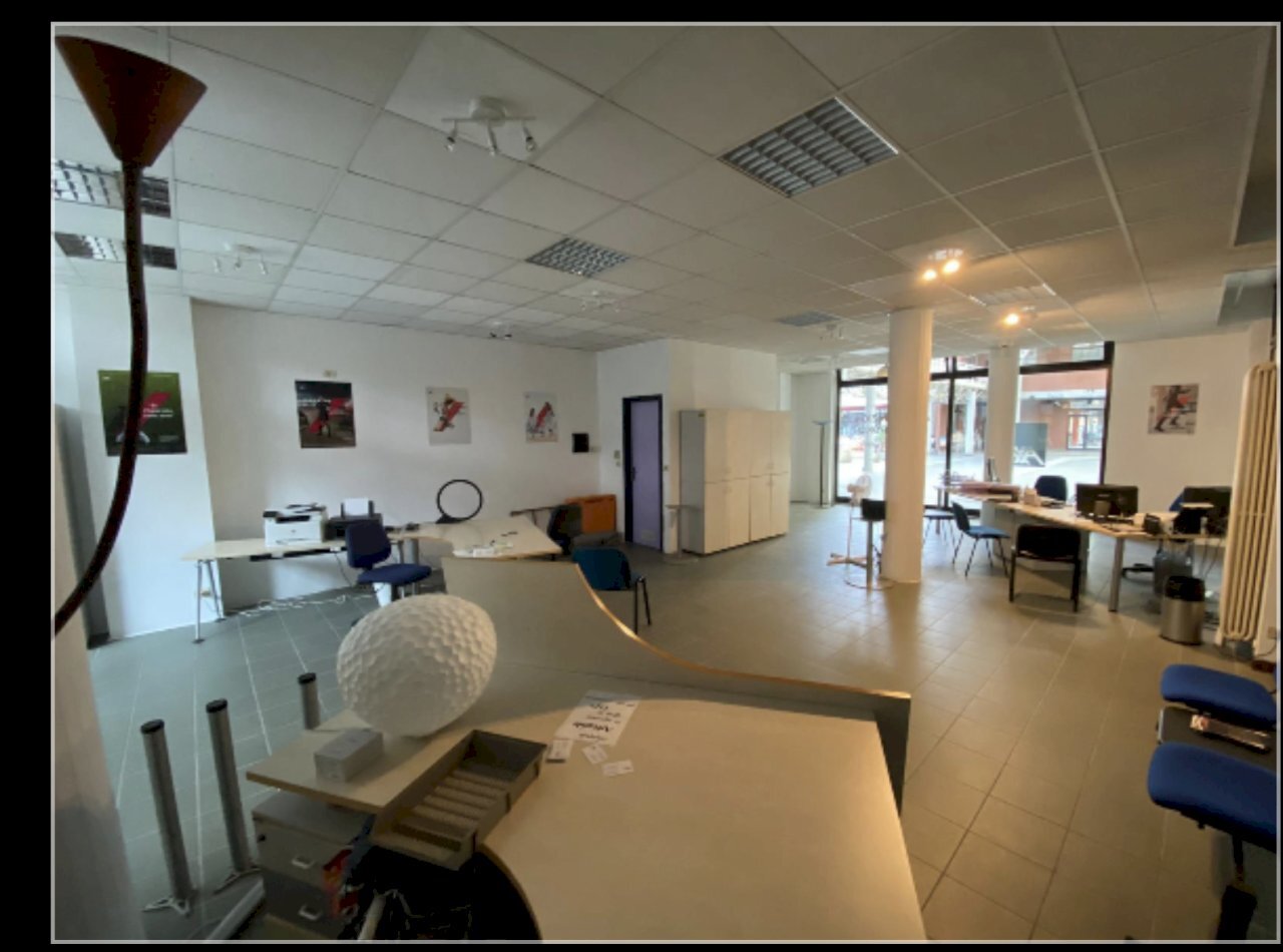 foto1.png - Locale Commerciale Via Carolina Spanna 1, Grugliasco - foto 1