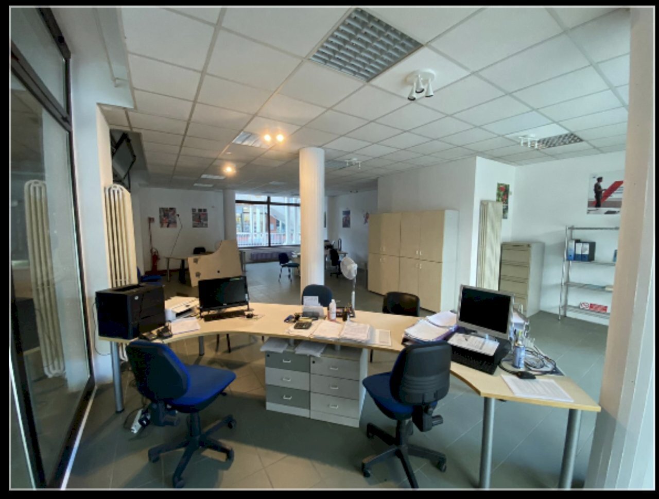 foto3.png - Locale Commerciale Via Carolina Spanna 1, Grugliasco - foto 3