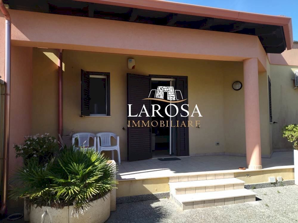 1.jpg - Villa Melendugno - photo 1