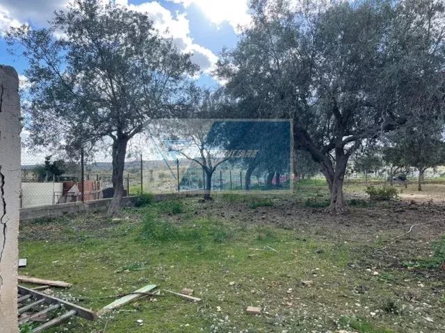 Building land Viale Edoardo Garrone, Melilli - photo 2