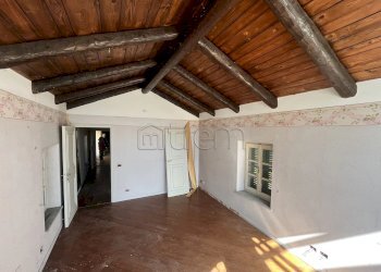 Villa via Pizzo, Pollone - foto 12