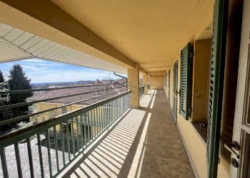 Villa via Pizzo, Pollone - foto 9