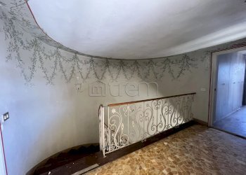 Villa via Pizzo, Pollone - foto 23