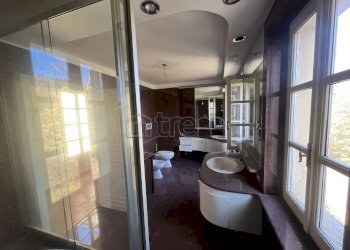 Villa via Pizzo, Pollone - foto 24