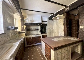 Villa via Pizzo, Pollone - foto 38