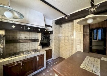 Villa via Pizzo, Pollone - foto 39