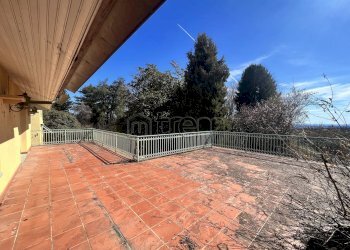 Villa via Pizzo, Pollone - foto 41