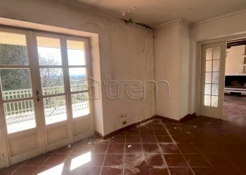 Villa via Pizzo, Pollone - foto 42