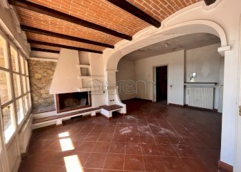 Villa via Pizzo, Pollone - foto 44