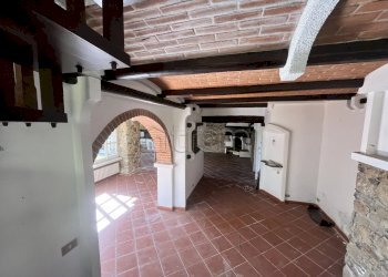 Villa via Pizzo, Pollone - foto 45