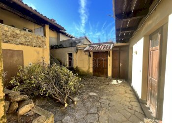 Villa via Pizzo, Pollone - foto 47